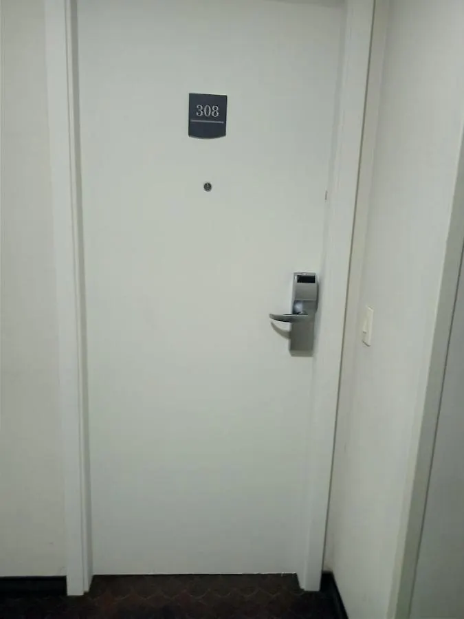 Flat Luxuoso Proximo Aeroporto - Nobilis Congonhas - H308 Apartment Sao Paulo