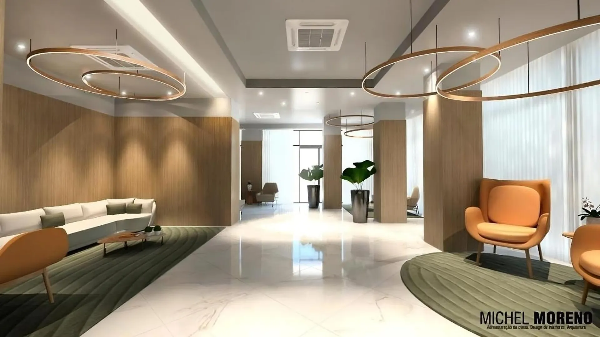 Flat Luxuoso Proximo Aeroporto - Nobilis Congonhas - H308 Apartment Sao Paulo