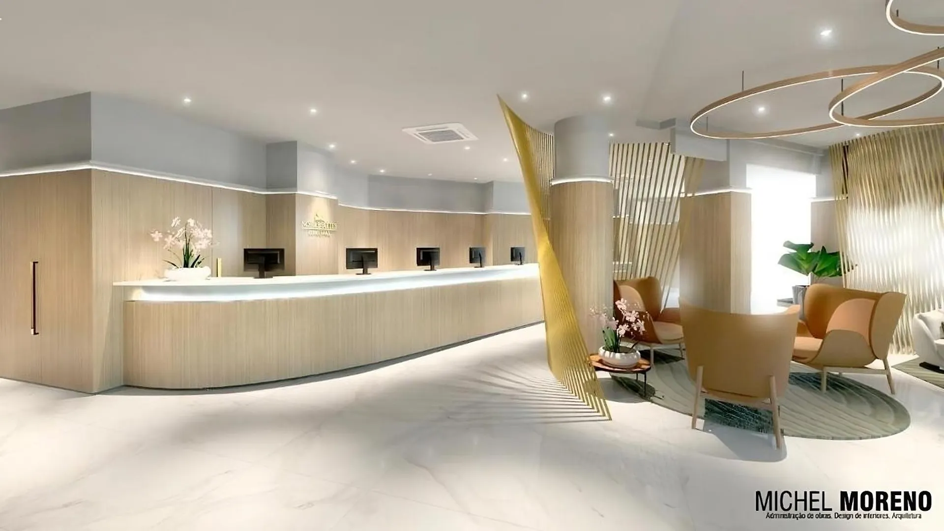 Flat Luxuoso Proximo Aeroporto - Nobilis Congonhas - H308 Apartment Sao Paulo Brazil