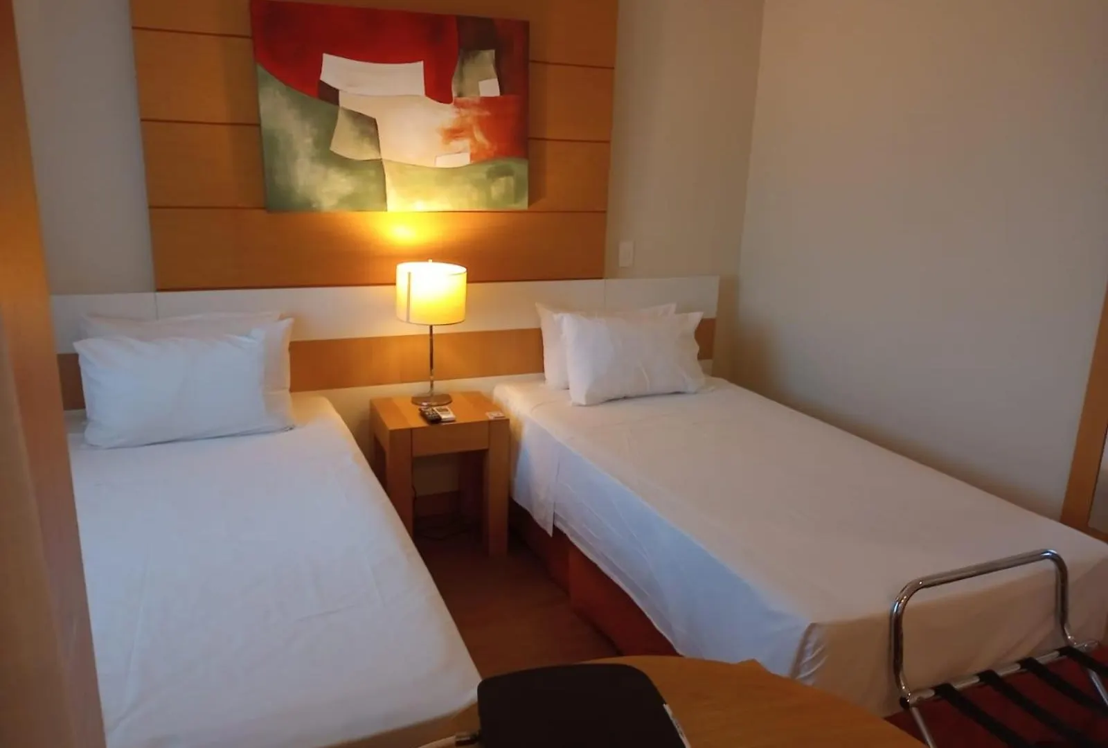 Flat Luxuoso Proximo Aeroporto - Nobilis Congonhas - H308 Apartment Sao Paulo
