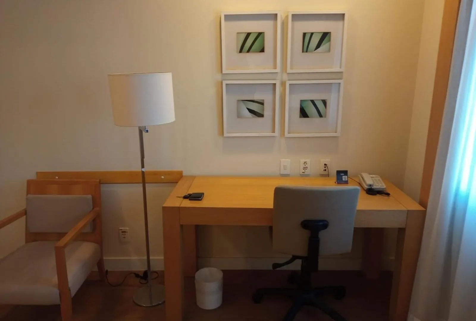 Flat Luxuoso Proximo Aeroporto - Nobilis Congonhas - H308 Apartment Sao Paulo
