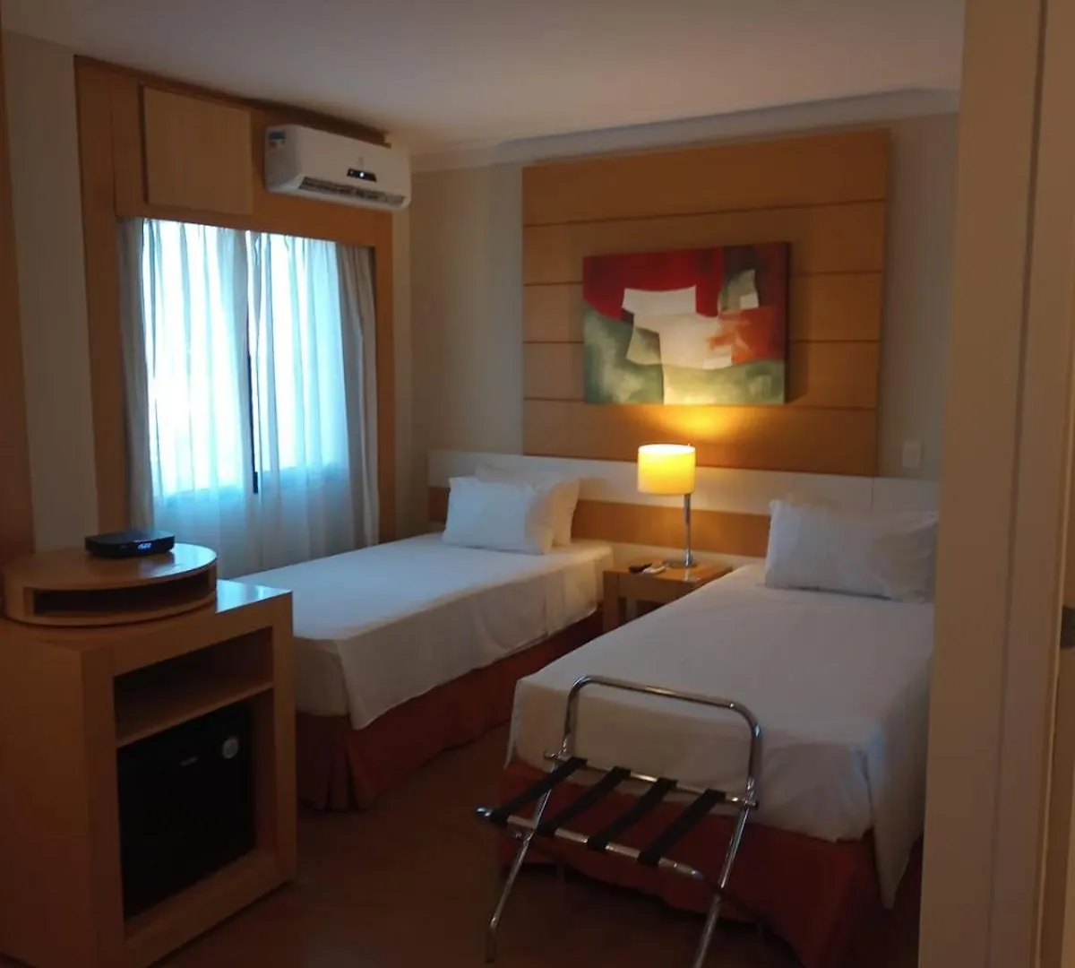 Flat Luxuoso Proximo Aeroporto - Nobilis Congonhas - H308 Apartment Sao Paulo