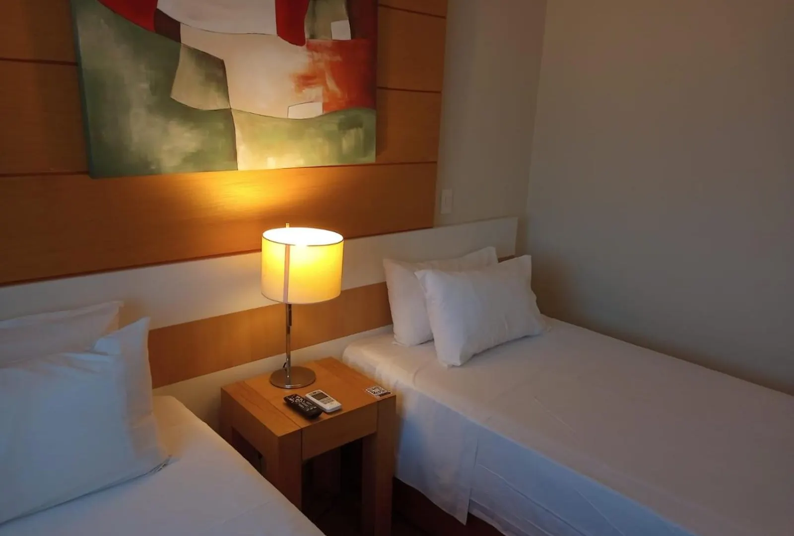 Flat Luxuoso Proximo Aeroporto - Nobilis Congonhas - H308 Apartment Sao Paulo